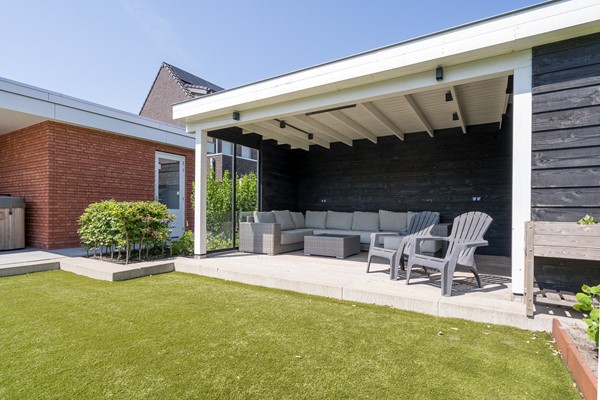 Medium property photo - Prinses Margrietstraat 34, 1787 DJ Julianadorp